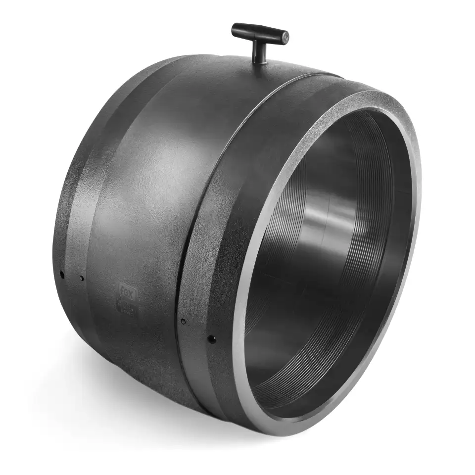 Муфта ЭФ SDR 11 D500, фотография 1