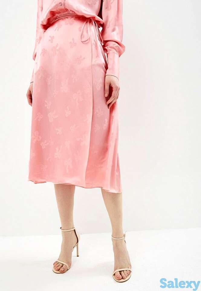 Юбка alexachung, фотография 1