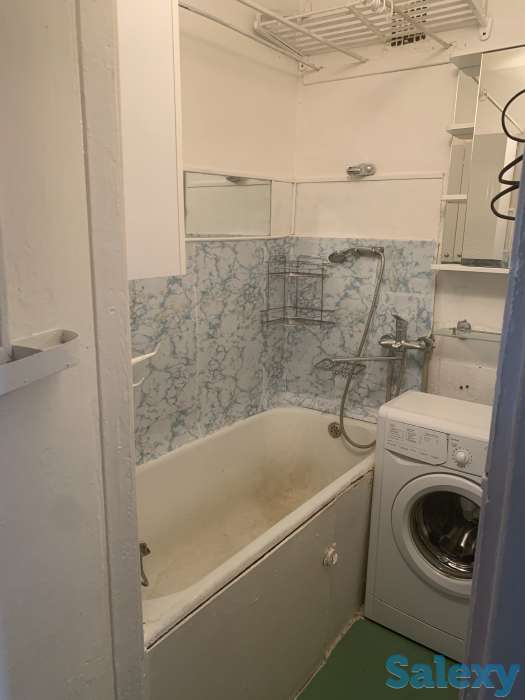 2 комнатная квартира, микрорайон 3-20, фотография 7