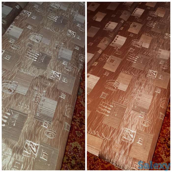 Выездная химчистка ковров и мягкой мебели, фотография 7