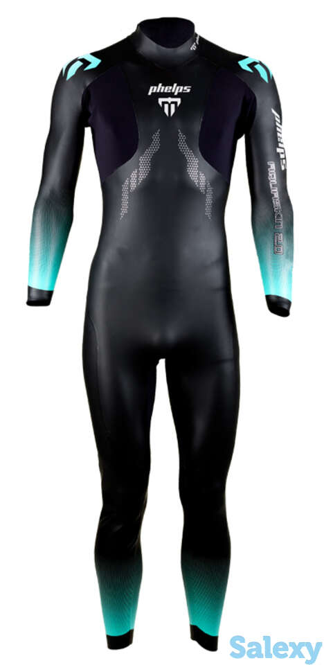 Гидрокостюм aquaskin, жен.,, фотография 1