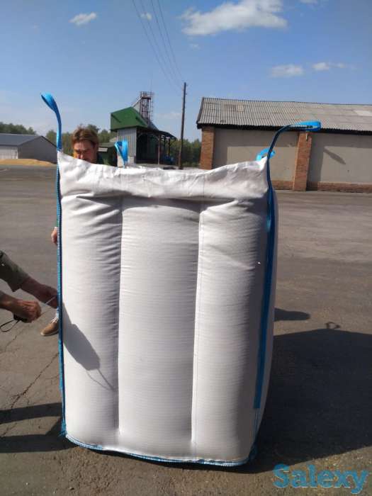 МКР с рёбрами жёсткости от Тексупак в Караганде, фотография 1