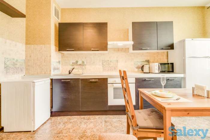 Уютная квартира в жилом комплексе, улица Гагарина 244, фотография 6