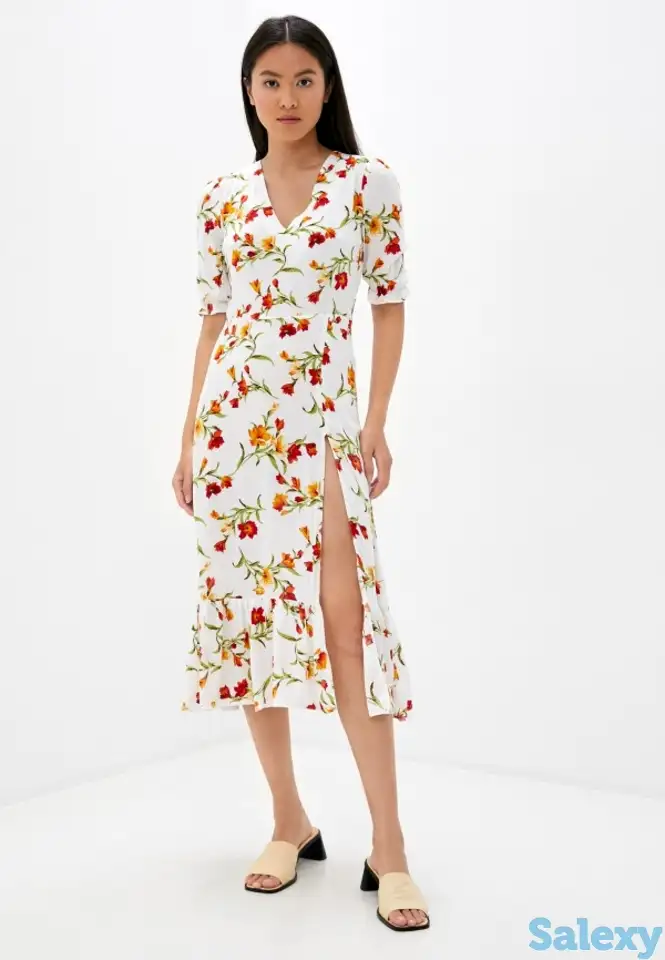 Платье imocean, фотография 1