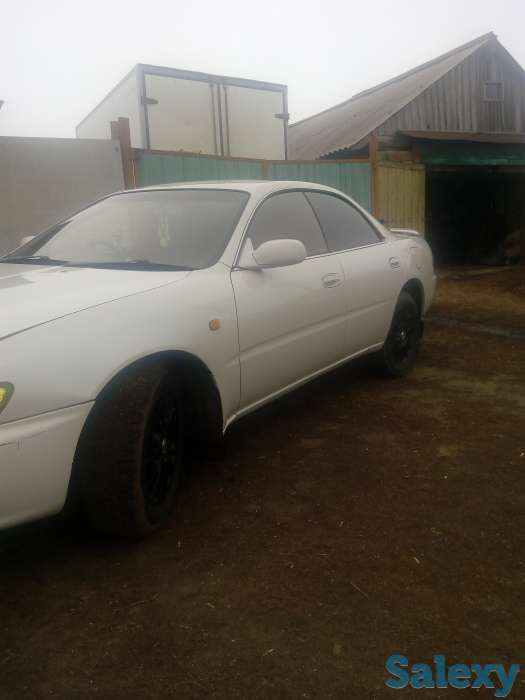 Продам автомобиль в хорошем состоянии, фотография 2