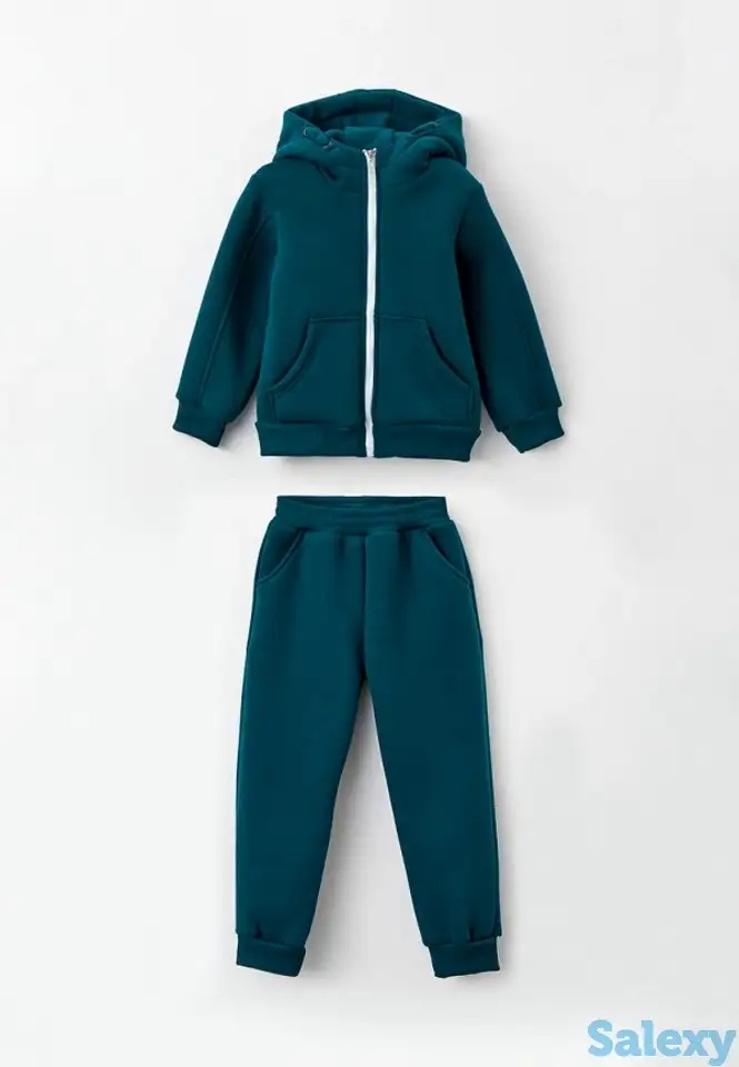 Костюм спортивный anchor, фотография 1