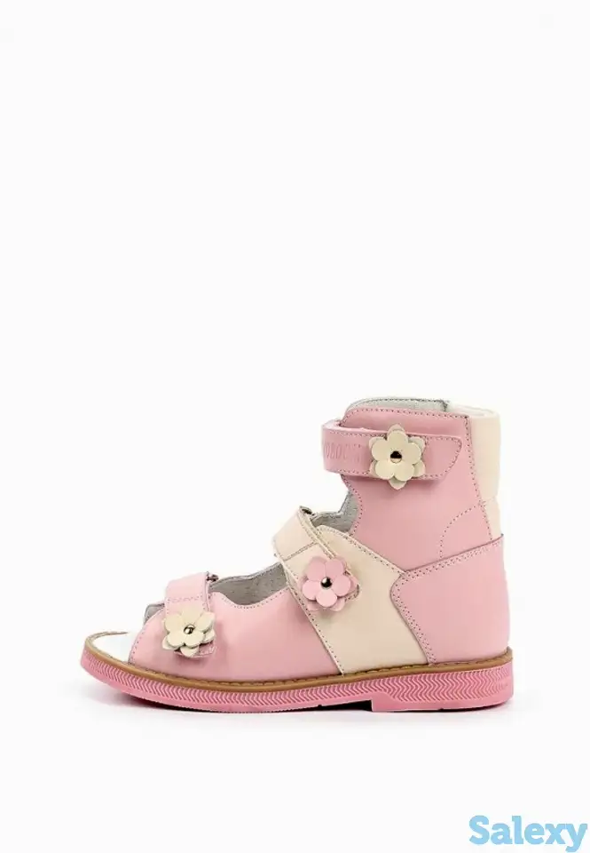 Сандалии orthoboom, фотография 2