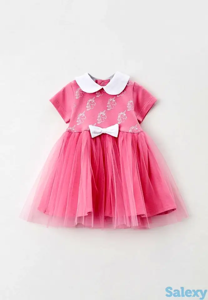 Платье trendyco kids, фотография 1