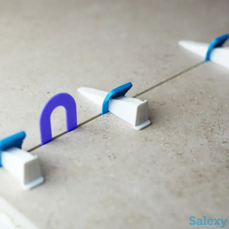 Подковы для плитки, фотография 7