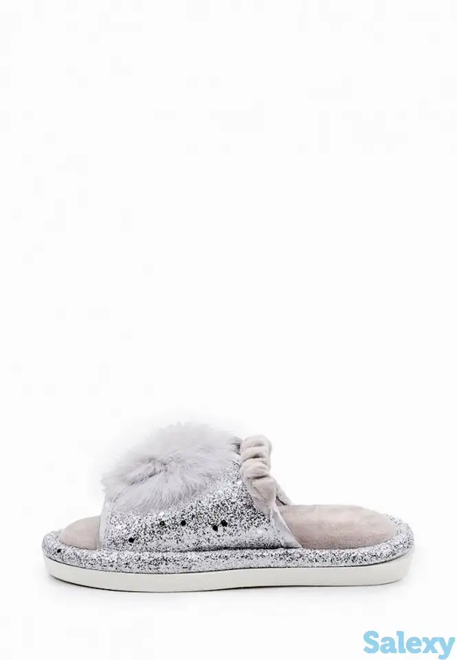 Тапочки smile of milady, фотография 1