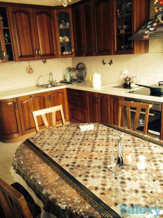 продам 4 комн ка, Ш.Кудайбердыула5, фотография 8