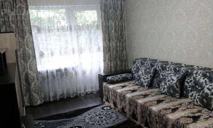 Квартира в Медеуском районе напротив парка Горького с новым евроремонтом , фотография 3