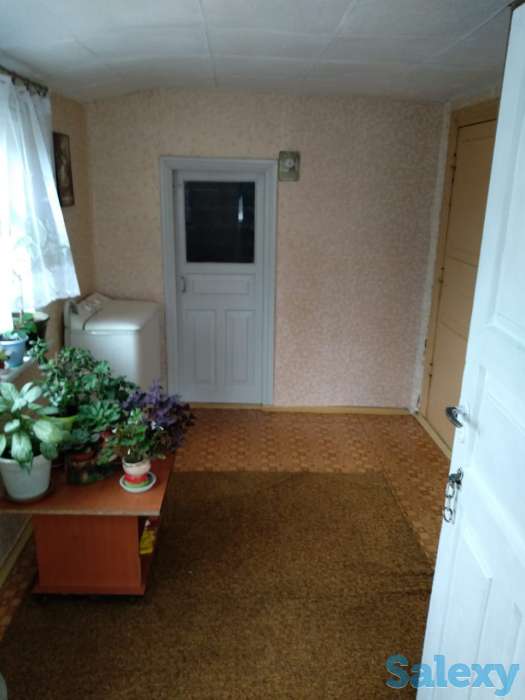 Продам полдома, переулок Култеген 34А, кв 2, фотография 5