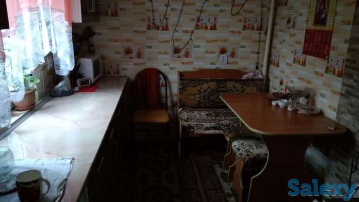 Продаю дом!г.Шу, Зоя Космодемьянская √106, фотография 4