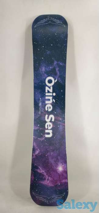 Внимание!Внимание! Продаются сноуборды Казахстанского бренда!, фотография 1