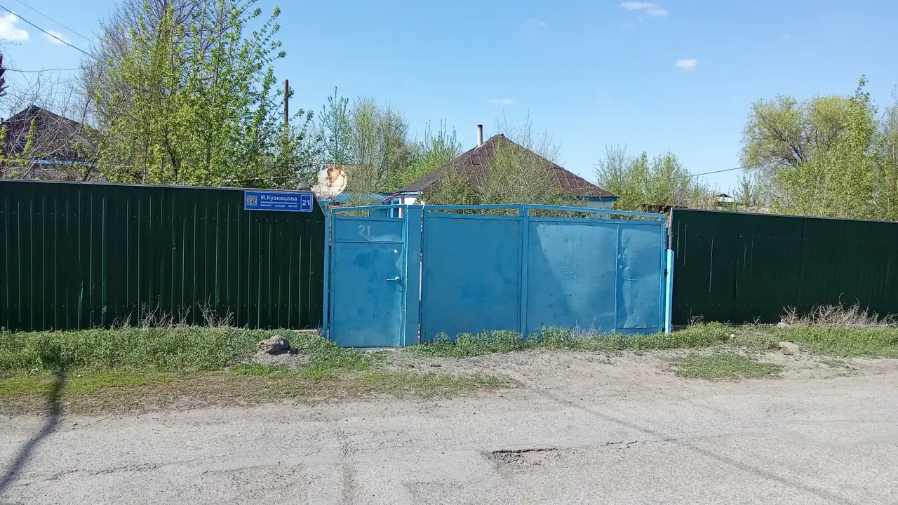 Продается дом. Общая площадь 56 м. . Участок 14 соток., фотография 16