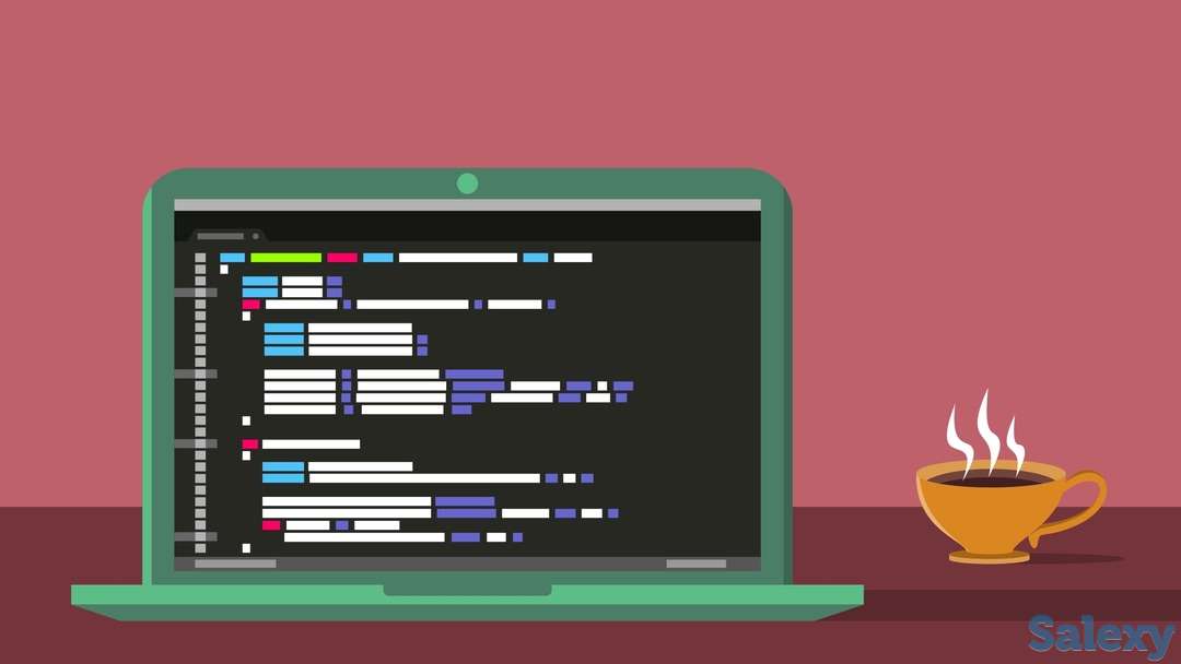 Сайты, программирование, обучение, фотография 1