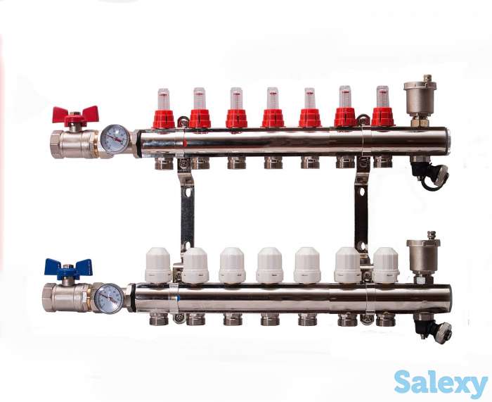 Сантехник Установка Замена Смеситель Душевая Ванна Унитаз Раковин, фотография 6