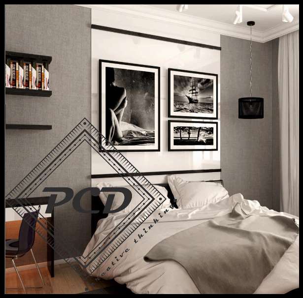 Дизайн интерьера под ключ, фотография 4