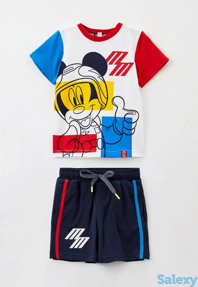 Костюм спортивный playtoday, фотография 1