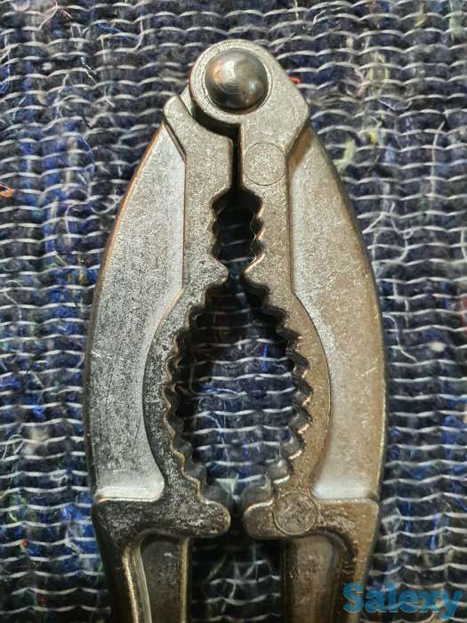 Орехокол новый для орехов, фотография 2