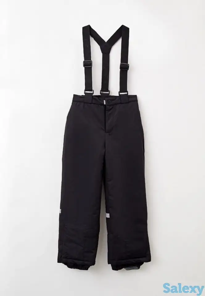 Брюки утепленные playtoday, фотография 1