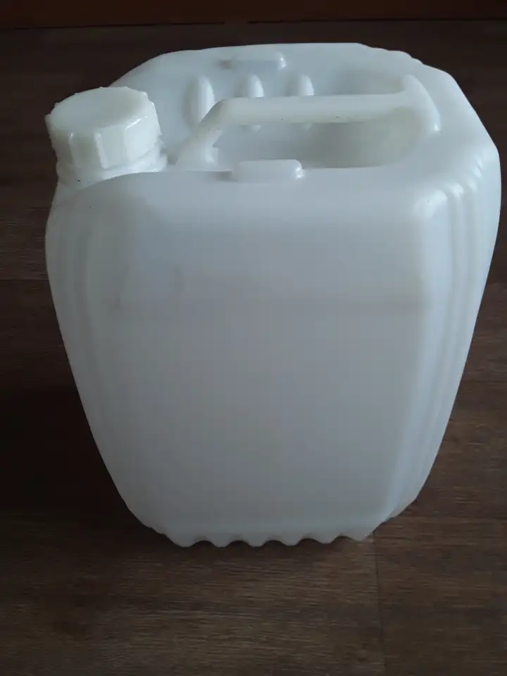 Продам 2 пластиковые канистры  для воды по 10 литров по 3 000 тг, фотография 1