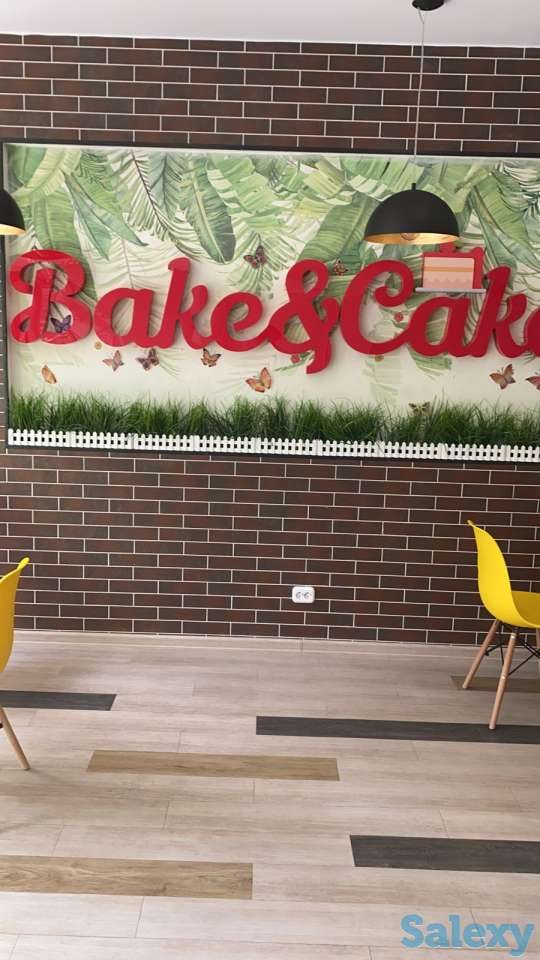 Продажа бизнеса, фотография 1