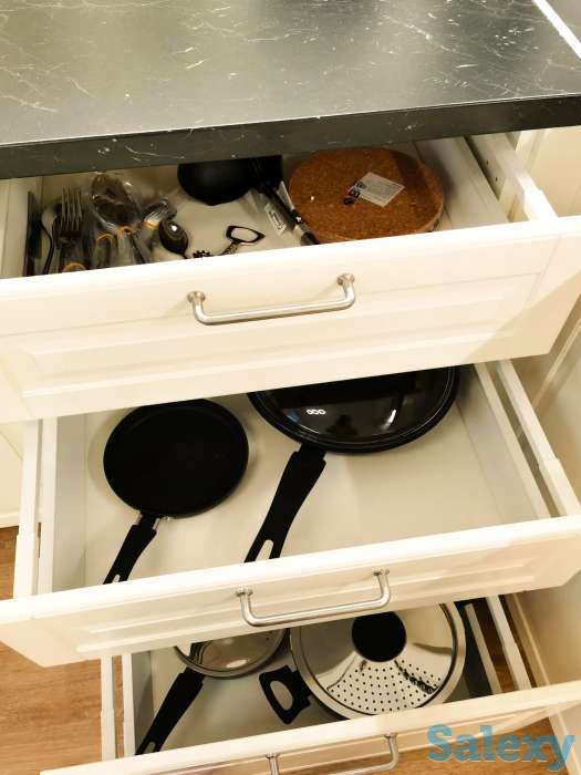 Уютная 3-х комнатная квартира в верхней части города, фотография 4