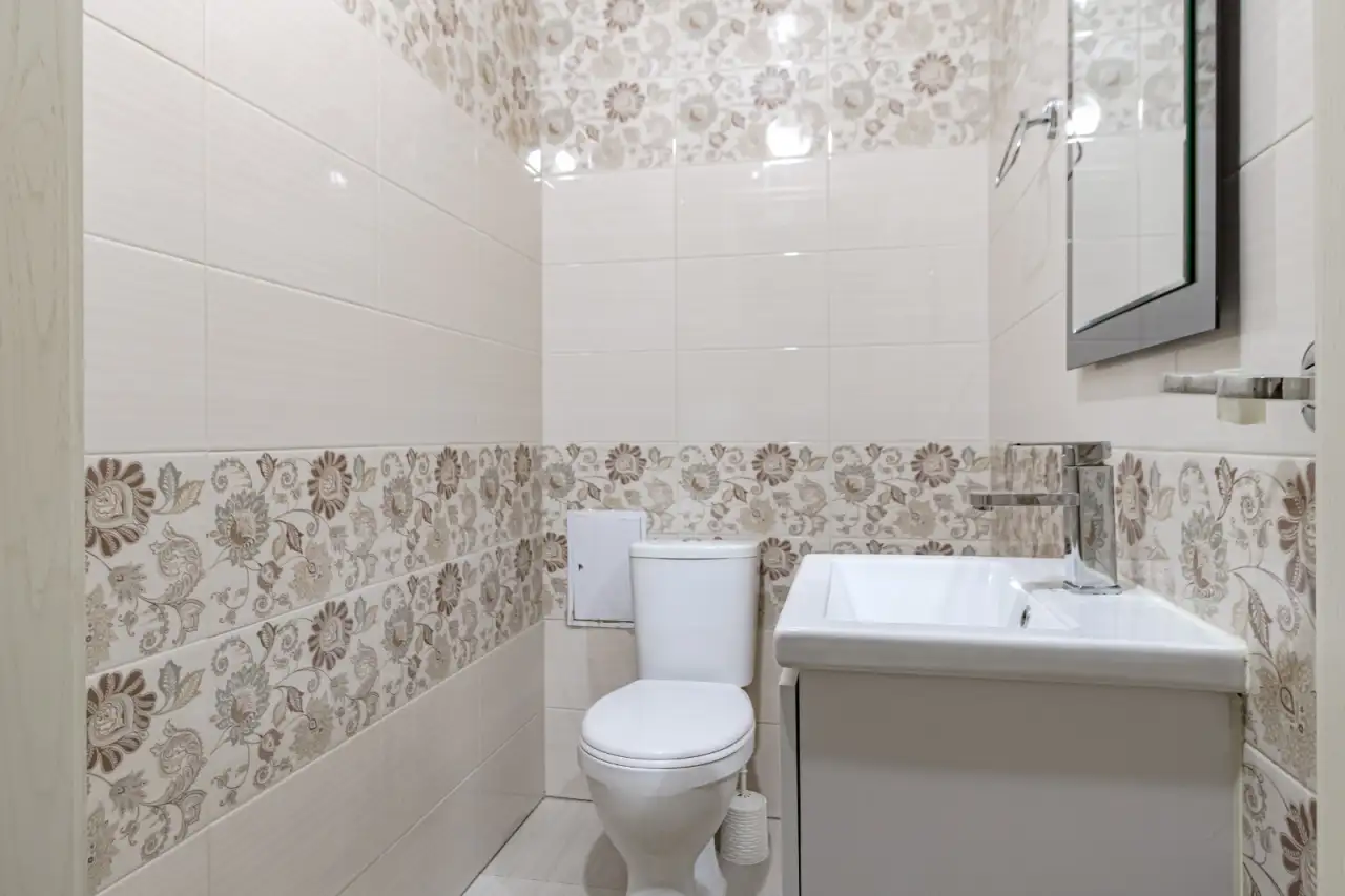 2х комнатная квартира рядом с Хан Шатыром, Толе би 55, фотография 20