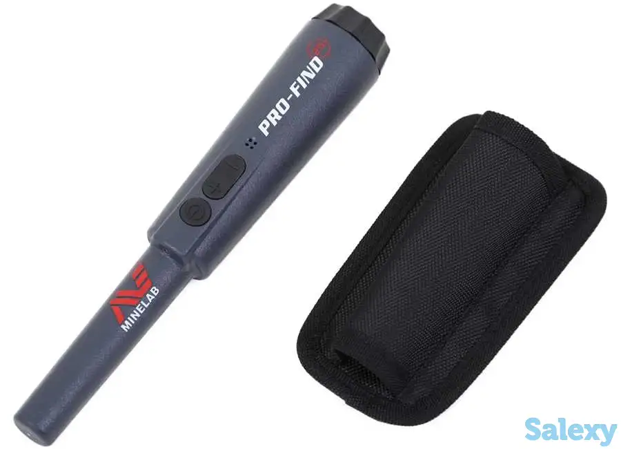 new Пинпоинтер Minelab Pro-Find 25, фотография 1