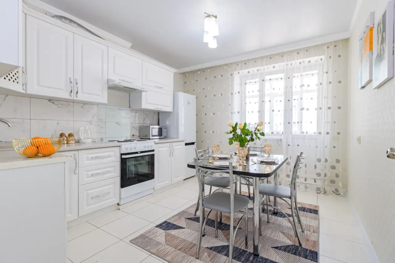 2х комнатная квартира рядом с Хан Шатыром, Толе би 55, фотография 19