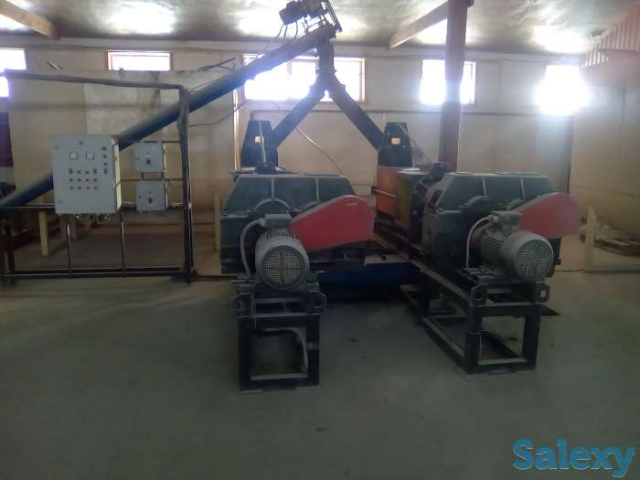 Продается комплекс оборудования, фотография 4