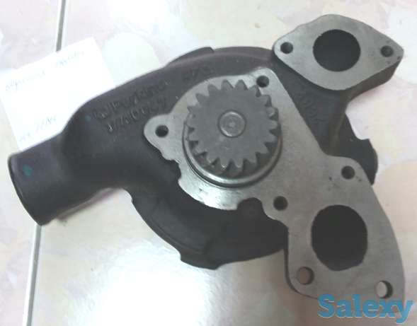 водяные помпы, фотография 3