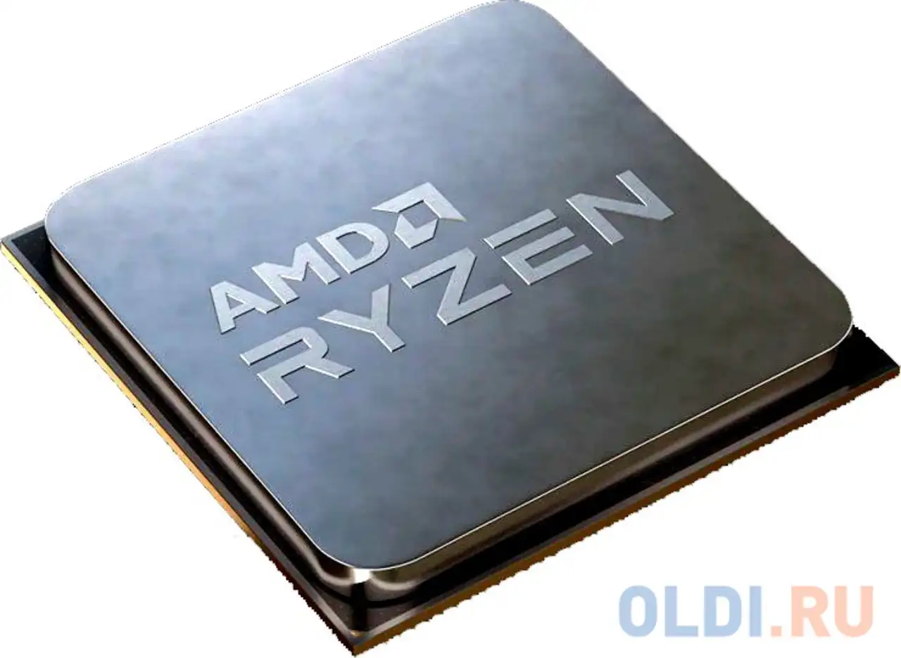 Процессор amd ryzen 9 5950x oem, фотография 1