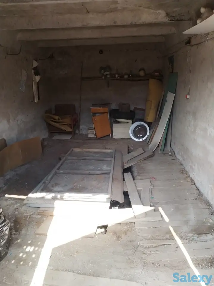 Продам гараж, Урал 1, фотография 3