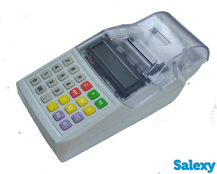 Кассовый аппарат Элтекс МК-KZ, ККМ Онлайн, фотография 1