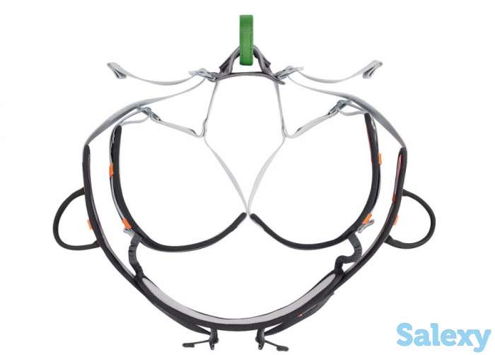 Беседка поясная petzl aspir new, фотография 3