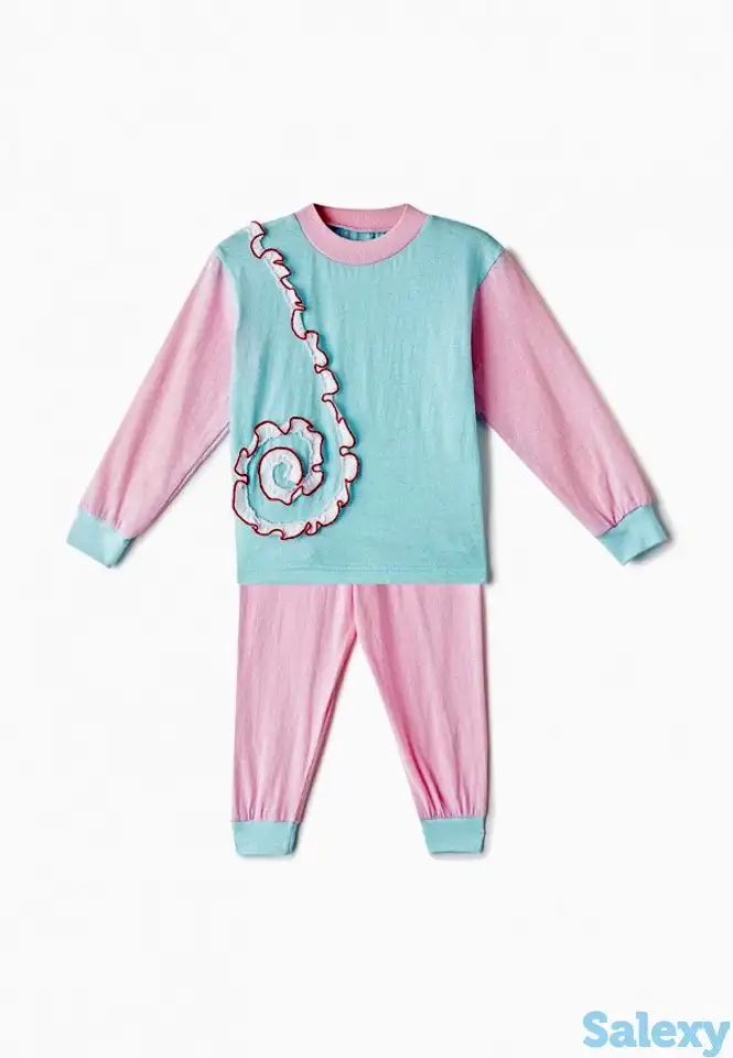 Пижама robykris, фотография 1