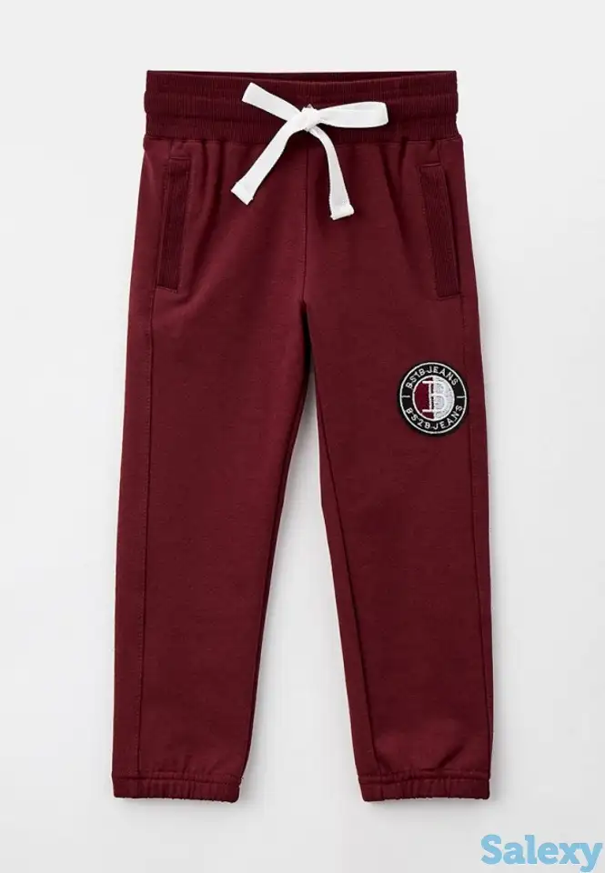 Брюки спортивные ete children, фотография 1