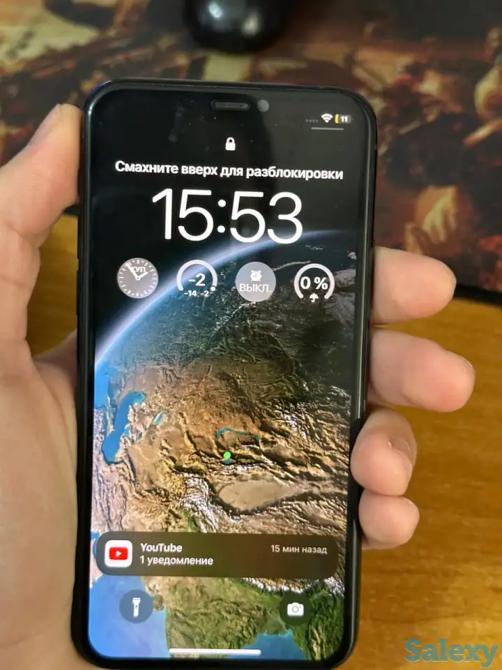 Продам Айфон 11 про, фотография 4