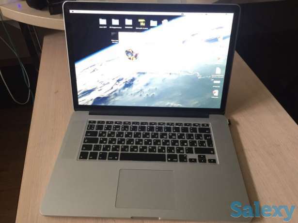 MacBook Pro, фотография 1