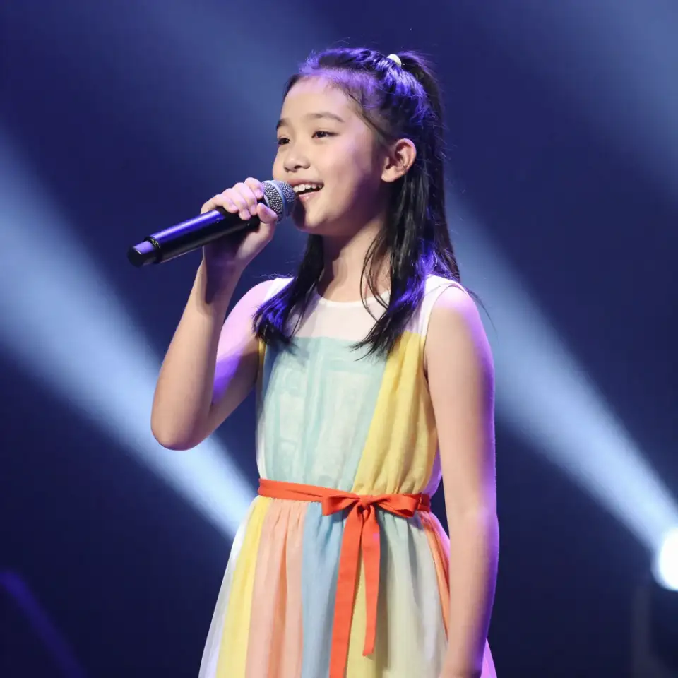 Уроки вокала, фотография 1