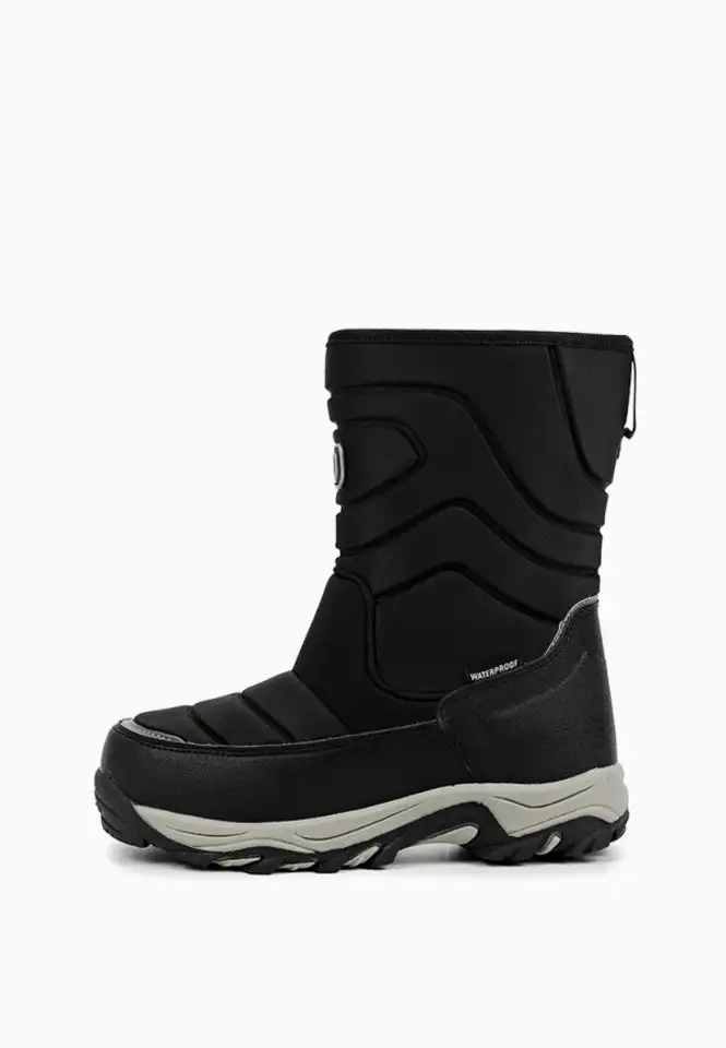 Сапоги playtoday, фотография 1