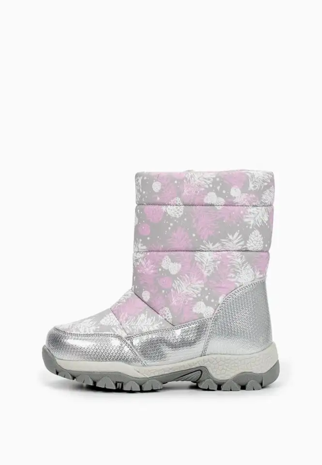 Дутики honey girl, фотография 1