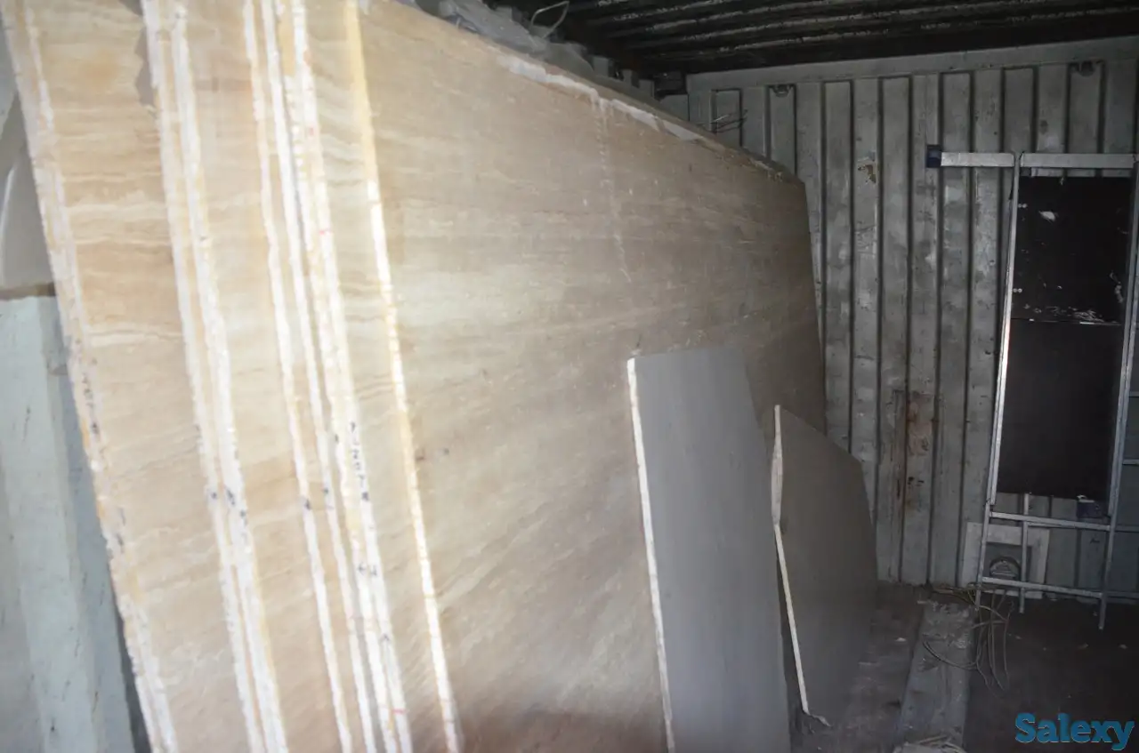 Натуральный мрамор в ассортименте, фотография 10