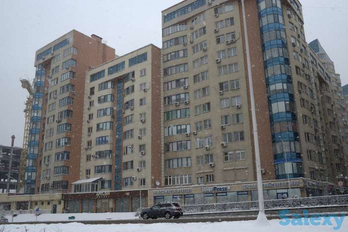 3-комнатная квартира, 110 м², 5/13 этаж, мкр Керемет 7 — Сейфуллина, фотография 10