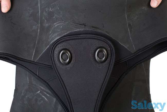 Гидрокостюм scorpena a3+ yamamoto - 5 мм, фотография 7