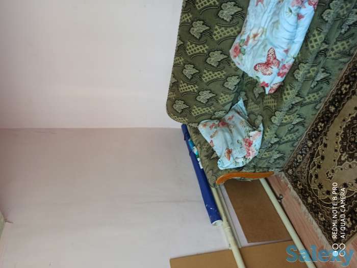 Продам квартиру в селе Каргалинское ( Жилянка), 60 лет Октября дом 8 квартира 15, фотография 7