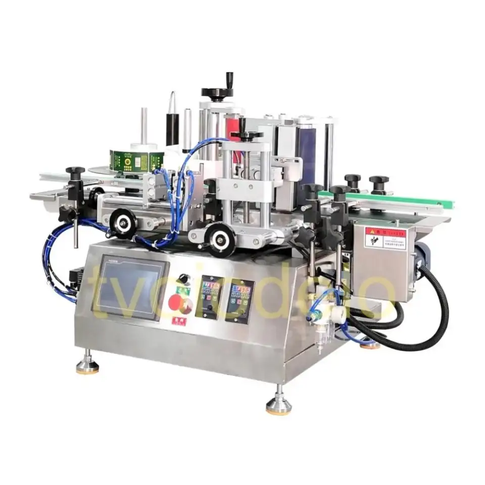 Автоматический этикетировщик ADL-101, фотография 1